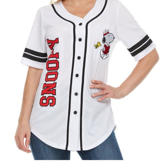 Lundy baseball tshirt style - Picture 4 of 4